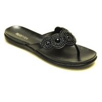 Women's Kenneth Cole REACTION Groovy Glam Thong Sandals Women's Kenneth Cole REACTION Groovy Glam Thong Sandals
