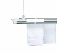 LOFTi Laundry Drying Rack, White