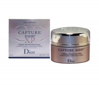 Christian Dior Dior Capture R60/80 Xp Ultimate Wrinkle Restoring Creme 1.7 Ounce (50ml) Jars Christian Dior Dior Capture R60/80 Xp Ultimate Wrinkle Restoring Creme 1.7 Ounce (50ml) Jars
