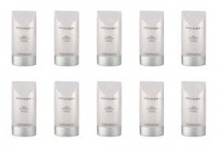 Eau Parfumee Au the blanc (White) by Bvlgari, 10 x 1oz Shampoo (10oz Total) Eau Parfumee Au the blanc (White) by Bvlgari, 10 x 1oz Shampoo (10oz Total)