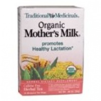 Organic Mother's Milk Tea 16 Bags Organic Mother's Milk Tea 16 Bags