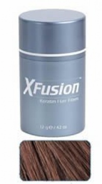 X-Fusion Medium Brown 12 gram
