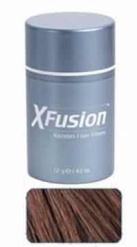 X-Fusion Medium Brown 12 gram X-Fusion Medium Brown 12 gram