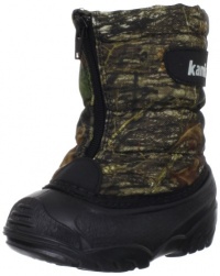 Kamik Bigfoot 2 Cold Weather Boot (Toddler) Kamik Bigfoot 2 Cold Weather Boot (Toddler)