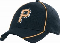 MLB Pittsburgh Pirates Authentic Batting Practice Cap MLB Pittsburgh Pirates Authentic Batting Practice Cap