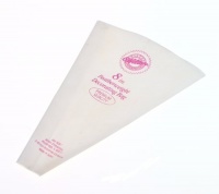 Wilton 8-Inch Featherweight Decorating Bag Wilton 8-Inch Featherweight Decorating Bag