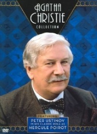 Agatha Christie Collection (Dead Man's Folly / Murder in Three Acts / Thirteen at Dinner) Agatha Christie Collection (Dead Man's Folly / Murder in Three Acts / Thirteen at Dinner)