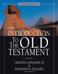 An Introduction to the Old Testament: Second Edition An Introduction to the Old Testament: Second Edition