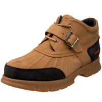 Polo Ralph Lauren Men's Dover II Ankle Boot Polo Ralph Lauren Men's Dover II Ankle Boot