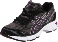 ASICS Women's GEL-Turbulent 2 Running Shoe ASICS Women's GEL-Turbulent 2 Running Shoe