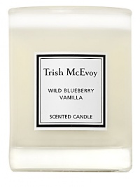 Fill your home with the alluring scent of one of our candles. Candles are rituals, symbols of mood and sensuality. The powerful scented combinations will permeate your space before this magical candle is even lit. The candle boasts a unique blend of waxes, a lead-free wick and a seemingly eternal flame. Burntime approx. 50-60 hrs. 7.25 oz. Fill your home with the alluring scent of one of our candles. Candles are rituals, symbols of mood and sensuality. The powerful scented combinations will permeate your space before this magical candle is even lit. The candle boasts a unique blend of waxes, a lead-free wick and a seemingly eternal flame. Burntime approx. 50-60 hrs. 7.25 oz.