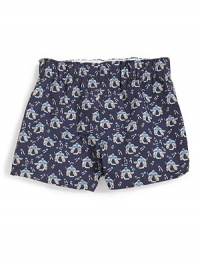 THE LOOKHockey pattern throughoutElastic waistbandDecorative flyTHE MATERIALCottonCARE & ORIGINMachine washImported THE LOOKHockey pattern throughoutElastic waistbandDecorative flyTHE MATERIALCottonCARE & ORIGINMachine washImported