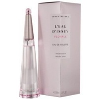 L'EAU D'ISSEY FLORALE EDT SPRAY 1.7 OZ WOMEN L'EAU D'ISSEY FLORALE EDT SPRAY 1.7 OZ WOMEN