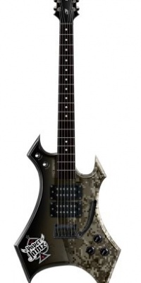 Wowwee Paper Jamz Pro Guitar Series - Style 3 Wowwee Paper Jamz Pro Guitar Series - Style 3