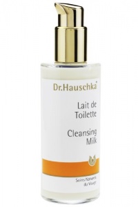 Dr. Hauschka Cleansing Milk, 4.9-Ounce Box