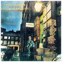 Ziggy Stardust Ziggy Stardust