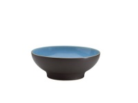 Denby Sienna Turquoise Medium Serving Bowl Denby Sienna Turquoise Medium Serving Bowl
