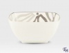 Noritake Campania Md Sq Bowl, 5 3/4, 30 oz.