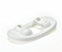 Gymnic / White Base for Rody Hopping Horse Gymnic / White Base for Rody Hopping Horse