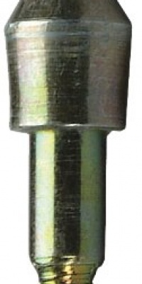 Gold Tip EZ-Pull 100 Grain Field Points (12-Pack) Gold Tip EZ-Pull 100 Grain Field Points (12-Pack)