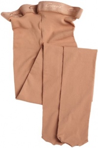 Capezio Girls Ultra Soft Transition Tights Capezio Girls Ultra Soft Transition Tights