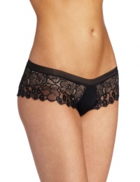 Wacoal Women's Captivation Hipster, Black, Medium Wacoal Women's Captivation Hipster, Black, Medium