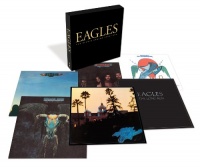 The Studio Albums 1972-1979 The Studio Albums 1972-1979