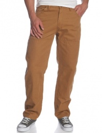 Dickies Men's Sanded Duck Double Knee Jean Dickies Men's Sanded Duck Double Knee Jean