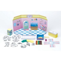 Creativity for Kids Shrinky Dinks Pet Shop Creativity for Kids Shrinky Dinks Pet Shop