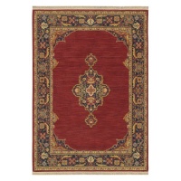 Karastan English Manor Canterbury Area Rug