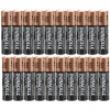 Duracell Coppertop AAA Alkaline Batteries, 20 Count