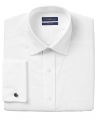 The unsurpassed classic, designed for quality, style and lasting comfort. Spread collar, French cuffs. Pinpoint cotton. Chest pocket. Extra-long shirttail. Traditional. The unsurpassed classic, designed for quality, style and lasting comfort. Spread collar, French cuffs. Pinpoint cotton. Chest pocket. Extra-long shirttail. Traditional.