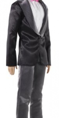 Barbie Princess Groom Doll Barbie Princess Groom Doll