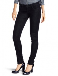 PAIGE Women's Skyline Skinny Jean, Darkness, 24 PAIGE Women's Skyline Skinny Jean, Darkness, 24