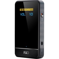 Fiio E07K Andes USB DAC and Portable Headphone Amplifier Black Fiio E07K Andes USB DAC and Portable Headphone Amplifier Black