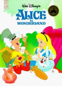 Alice in Wonderland (Disney Classics) Alice in Wonderland (Disney Classics)