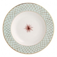 Bernardaud Etoiles Rim Soup Bernardaud Etoiles Rim Soup