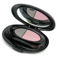 The Makeup Silky Eyeshadow Duo - S17 Silver Thistle - Shiseido - Eye Color - The Makeup Silky Eye Shadow Duo - 2g/0.07oz The Makeup Silky Eyeshadow Duo - S17 Silver Thistle - Shiseido - Eye Color - The Makeup Silky Eye Shadow Duo - 2g/0.07oz