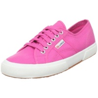 Superga Women's 2750 Classic Sneaker,Hot Pink,8 M US Superga Women's 2750 Classic Sneaker,Hot Pink,8 M US