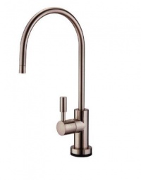 Water Filter Purifier Faucet European Style Brushed Nickel Water Filter Purifier Faucet European Style Brushed Nickel