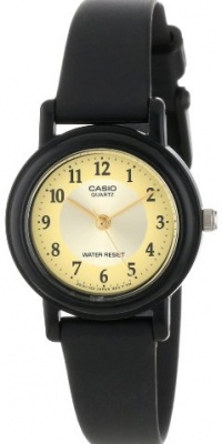 Casio Women's LQ139A-9B3 Black Casual Classic Analog Watch Casio Women's LQ139A-9B3 Black Casual Classic Analog Watch