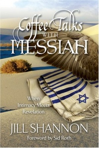 Coffee Talks with Messiah: When Intimacy Meets Revelation