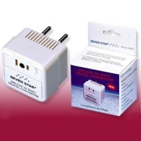 Deluxe 50 Watt Travel Converter Deluxe 50 Watt Travel Converter