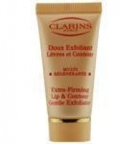 Clarins by Clarins New Extra Firming Lip & Contour Gentle Exfoliator --/0.7OZ - Cleanser