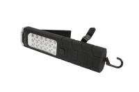 Goal Zero 90103 Solar Black Small Crank Flashlight Goal Zero 90103 Solar Black Small Crank Flashlight
