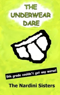 The Underwear Dare: Nerd vs. Bully!