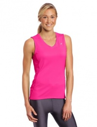 Asics Women's Favorite Tank Top Asics Women's Favorite Tank Top