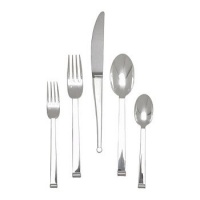 Christofle BY Silver Plated Serving Spoon 0033006