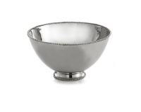 New Molten Serving Bowl Med. By Michael Aram New Molten Serving Bowl Med. By Michael Aram