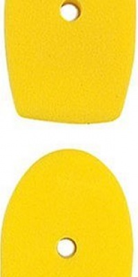 OXO Good Grips Soap Dispensing Dish Sponge Refills, 2-Pack OXO Good Grips Soap Dispensing Dish Sponge Refills, 2-Pack